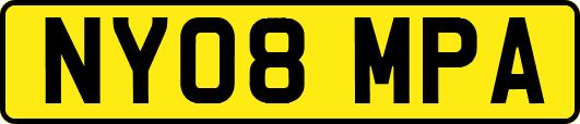 NY08MPA