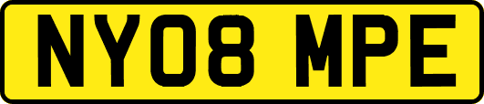 NY08MPE