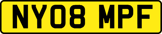 NY08MPF