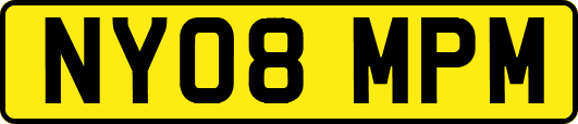 NY08MPM