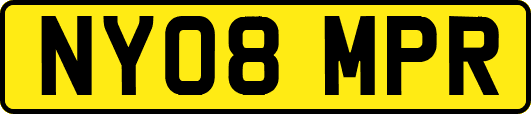 NY08MPR
