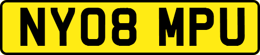 NY08MPU