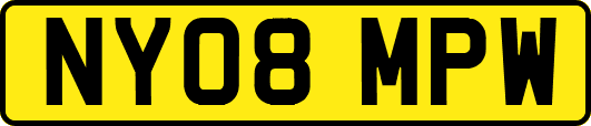 NY08MPW