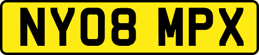 NY08MPX