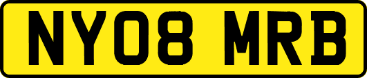 NY08MRB