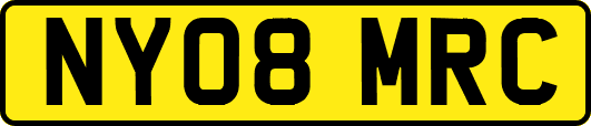 NY08MRC
