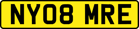 NY08MRE