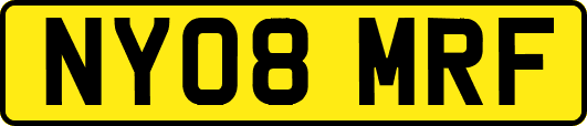 NY08MRF