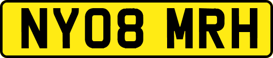 NY08MRH