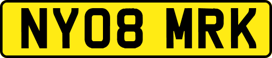 NY08MRK