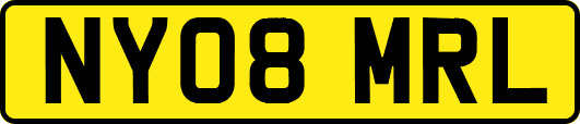 NY08MRL