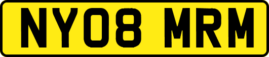 NY08MRM