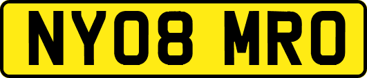 NY08MRO
