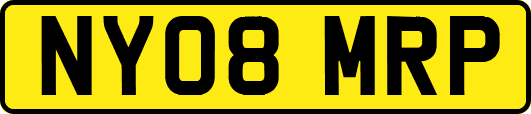 NY08MRP