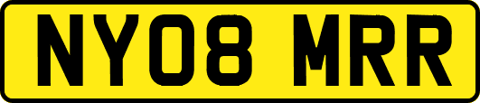 NY08MRR