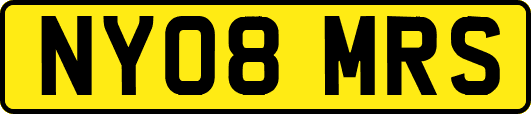 NY08MRS
