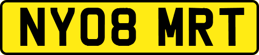 NY08MRT