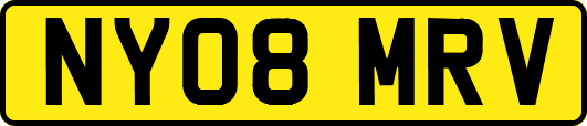 NY08MRV