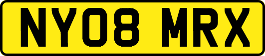 NY08MRX