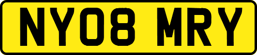 NY08MRY