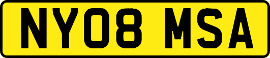 NY08MSA