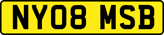 NY08MSB