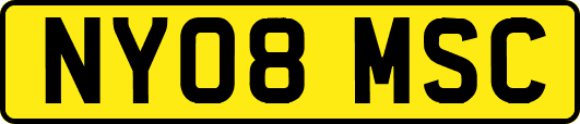NY08MSC