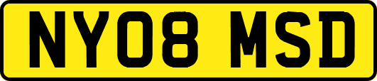 NY08MSD