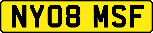 NY08MSF