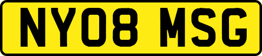 NY08MSG