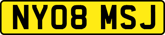 NY08MSJ