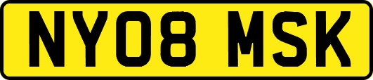 NY08MSK
