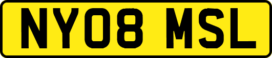 NY08MSL