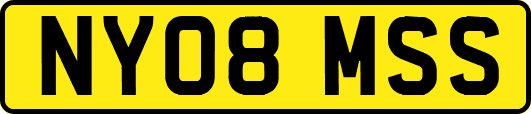 NY08MSS