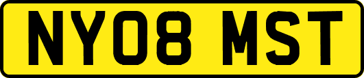 NY08MST