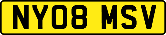 NY08MSV