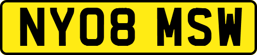 NY08MSW