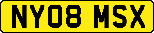NY08MSX