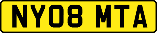 NY08MTA