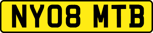 NY08MTB