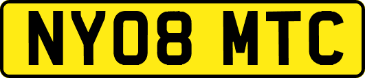 NY08MTC