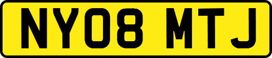 NY08MTJ