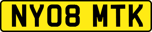 NY08MTK