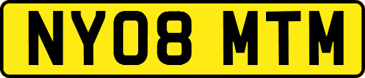 NY08MTM