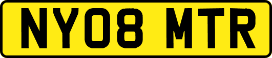 NY08MTR