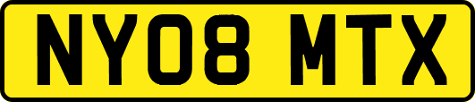 NY08MTX