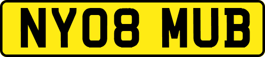 NY08MUB