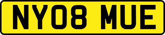 NY08MUE