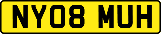 NY08MUH