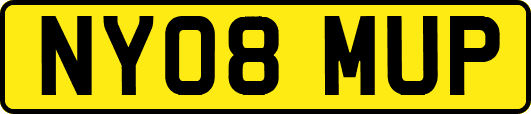 NY08MUP